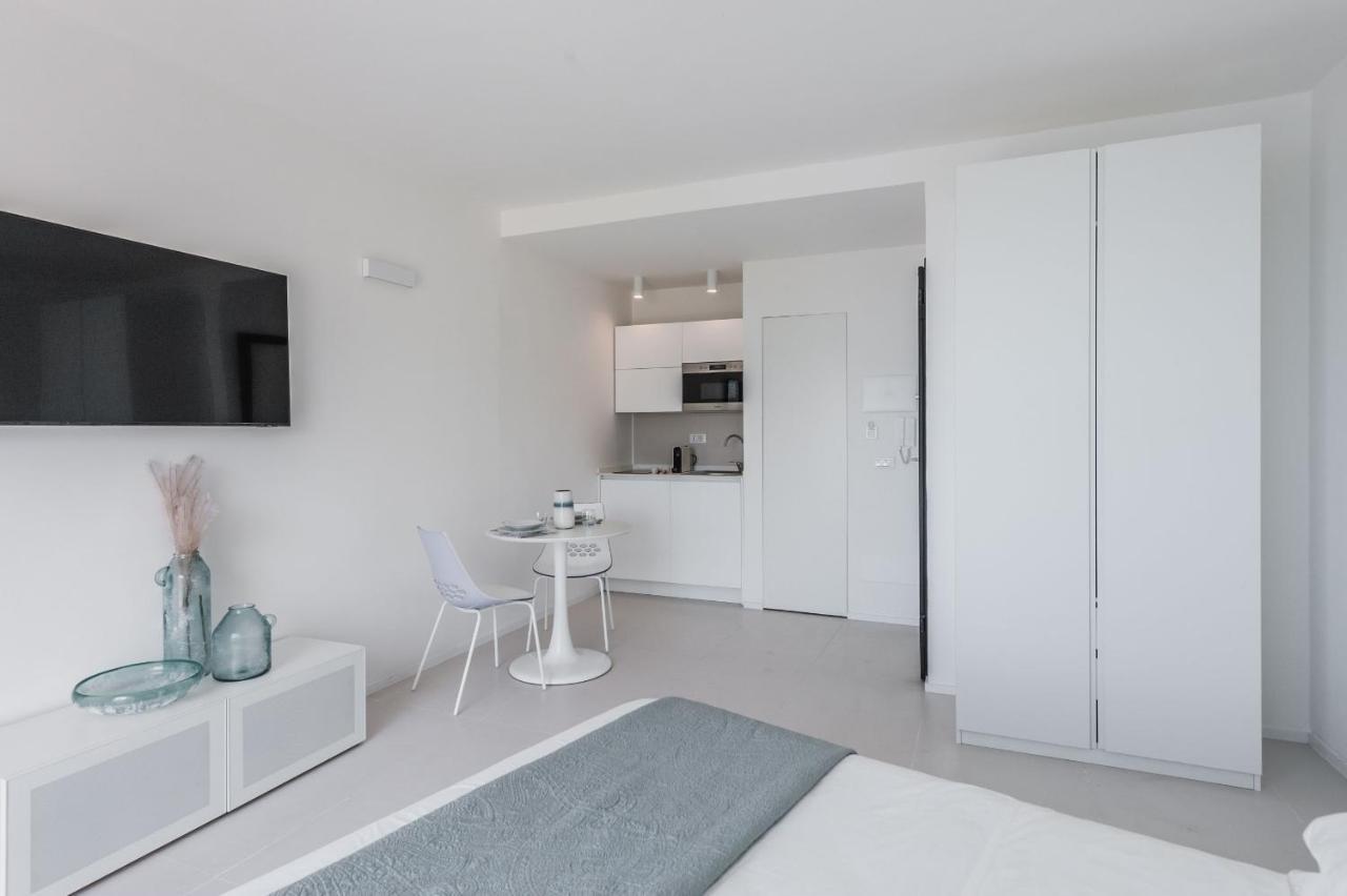 Mazzaro Retreat By Wonderful Italy Apartment ตาออร์มินา ภายนอก รูปภาพ