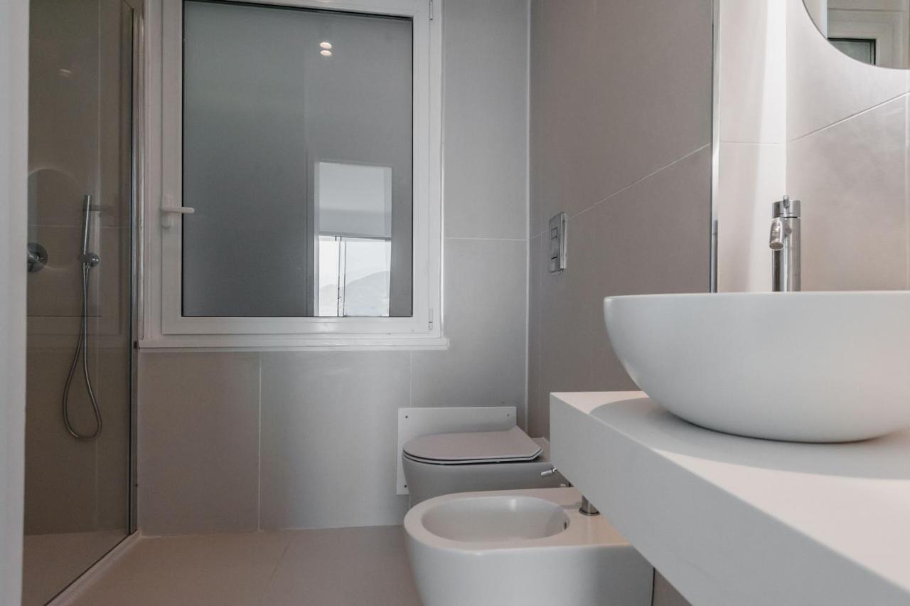 Mazzaro Retreat By Wonderful Italy Apartment ตาออร์มินา ภายนอก รูปภาพ