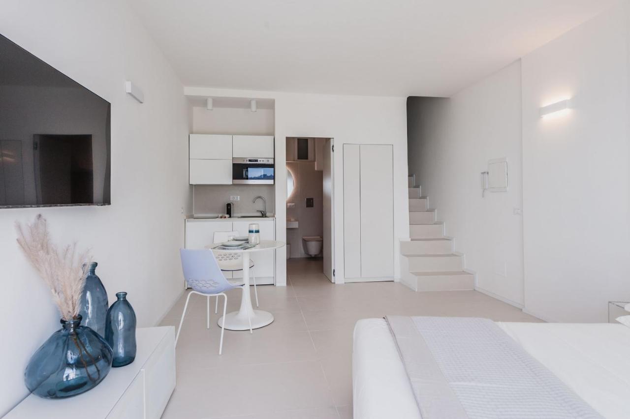 Mazzaro Retreat By Wonderful Italy Apartment ตาออร์มินา ภายนอก รูปภาพ